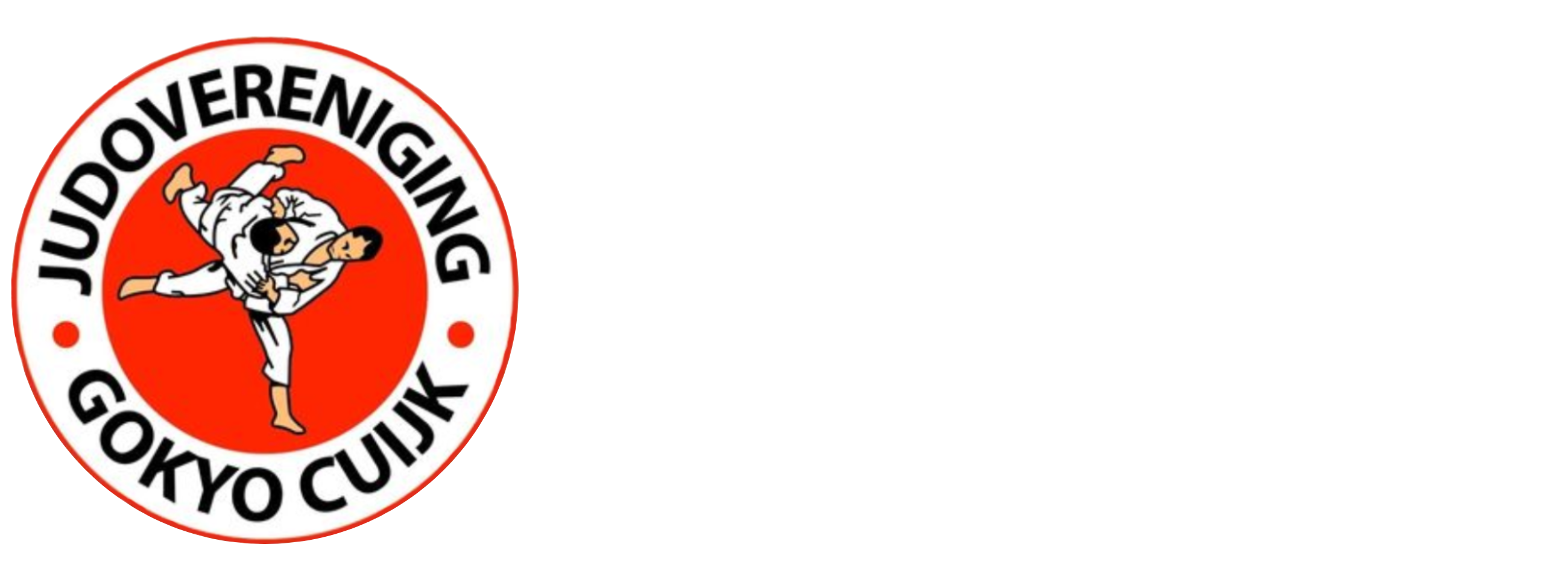Judo Vereniging Gokyo Cuijk